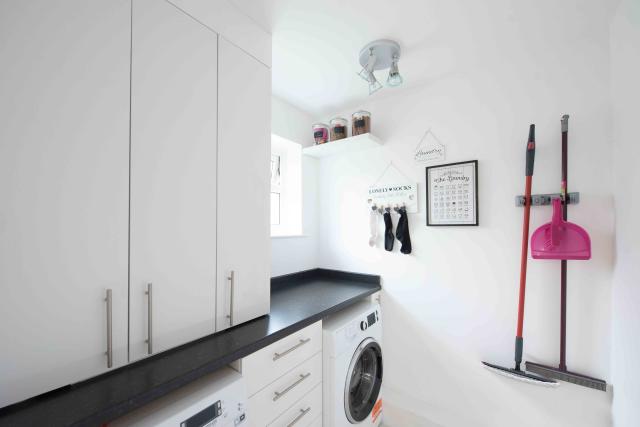 20 Mop and Broom Storage Ideas You'll Want to Try - Yahoo Sports
