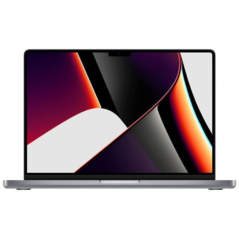 2021 MacBook Pro (14-inch, 512GB SSD)