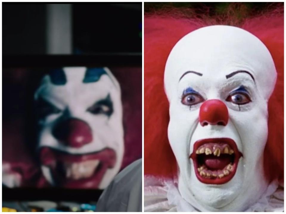 pennywise