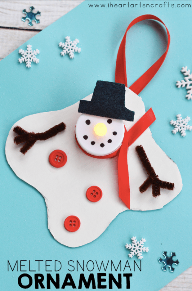 50 Best DIY Christmas Card Ideas To Make This Year
