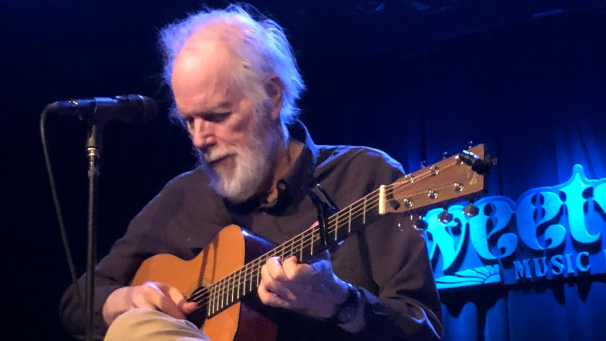  Leo Kottke 