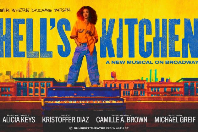 Alicia Keys Musical Hell S Kitchen Is Broadway Bound Spring Opening Set   8611a6ef6f81db75bbb8815a6a713357