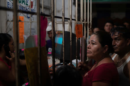 FOTOS | Migrantes toman calles de Huixtla, Chiapas, rumbo a EEUU