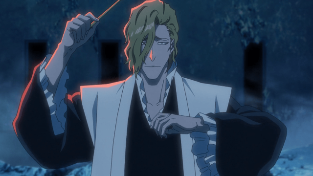 Bleach: Thousand-Year Blood War: Part II - The Separation