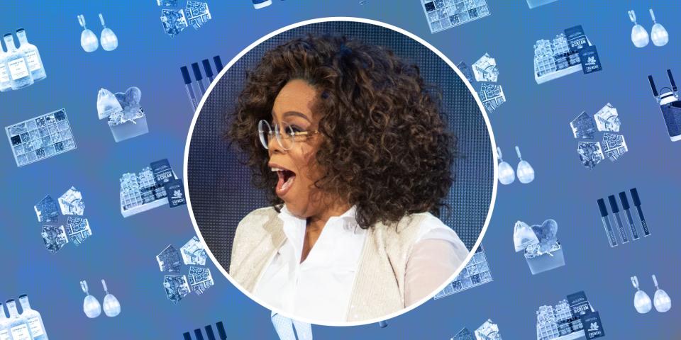 Oprah’s Favorite Things List for 2022 Is Here — And We'll Take One of Everything