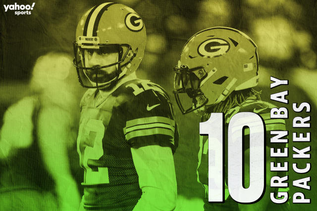 Green Bay Packers beat Dallas Cowboys after crucial video reversal