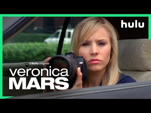 26) Veronica Mars