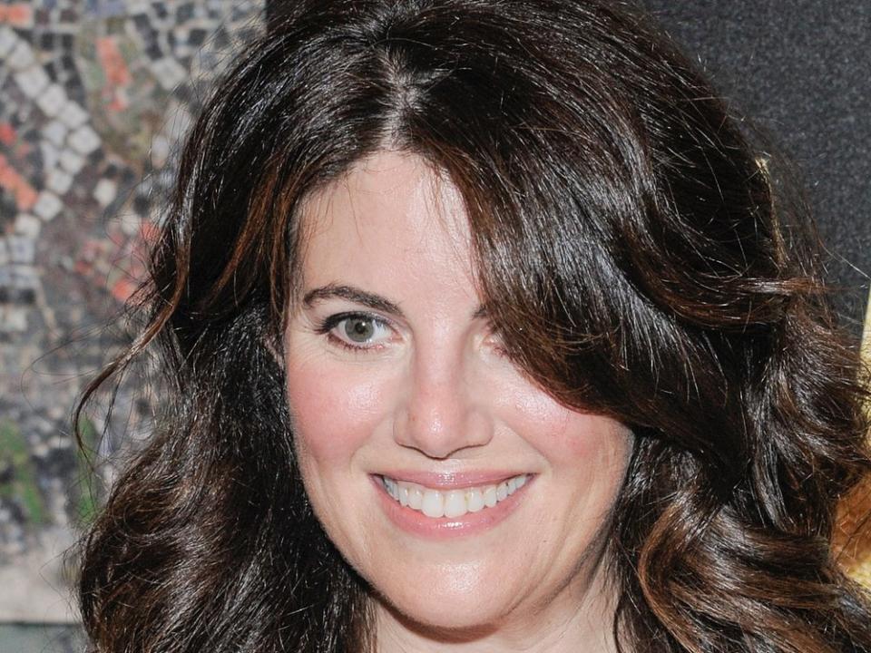 Die Geschichte der einst weltbekannte Praktikantin Monica Lewinsky geht bald in Serie.  (Bild: lev radin/Shutterstock.com)