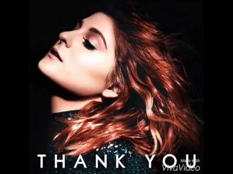 25) “Mom,” by Meghan Trainor