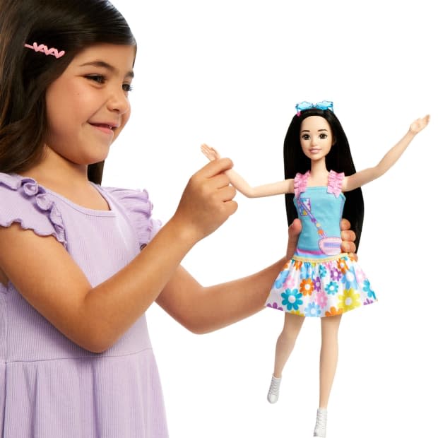 <p>Mattel</p>