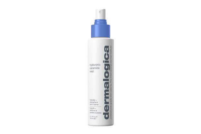 <p>Dermalogica</p>