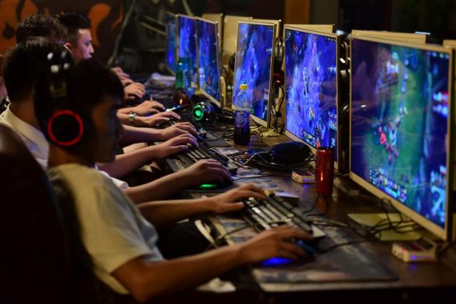 What Impact Will Technology Have on Online Gaming?