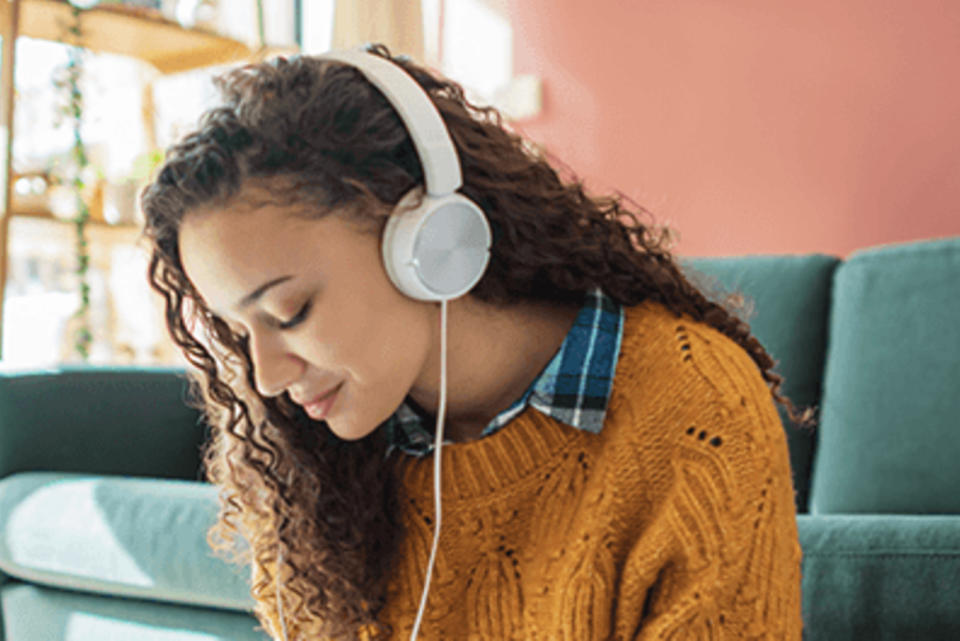 Save big on headphones during Best Buy's Portable Audio For Back to School sale.