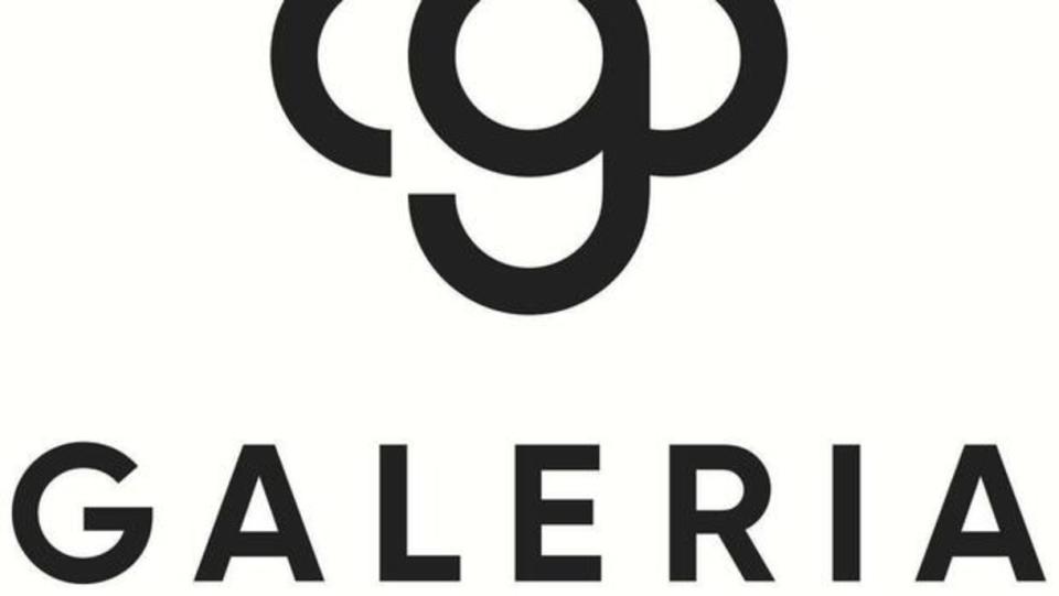 Galeria will neu starten — mit neuem Namen und neuem Logo.