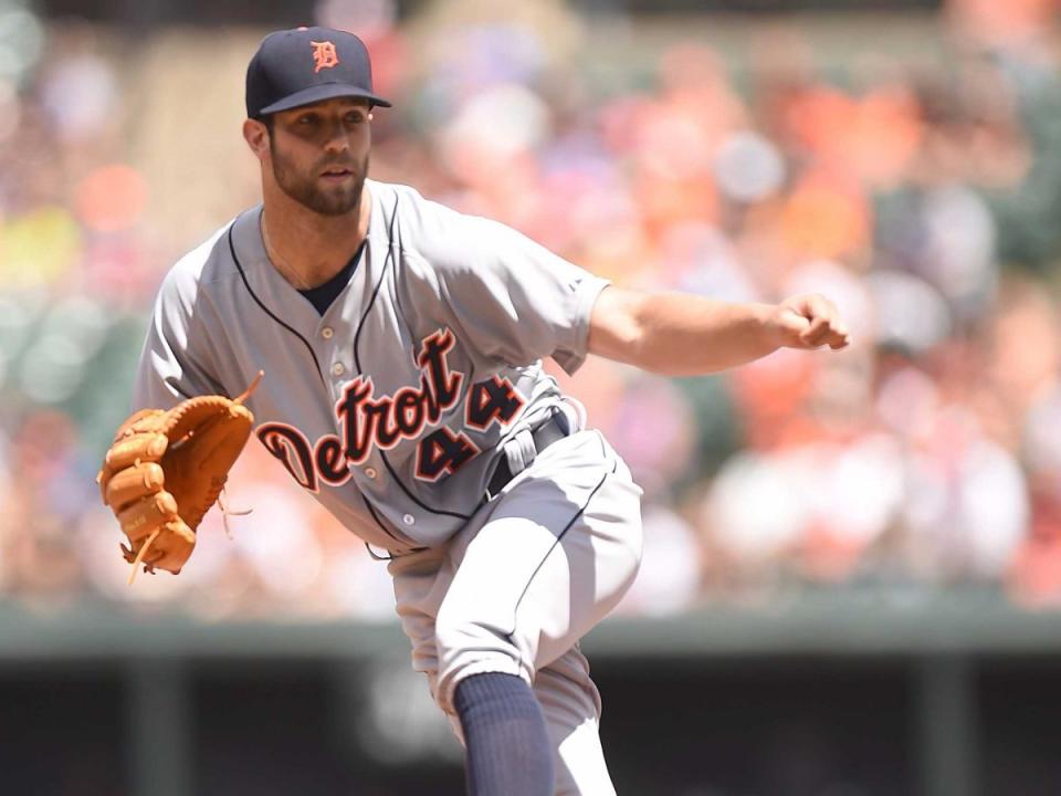 daniel norris