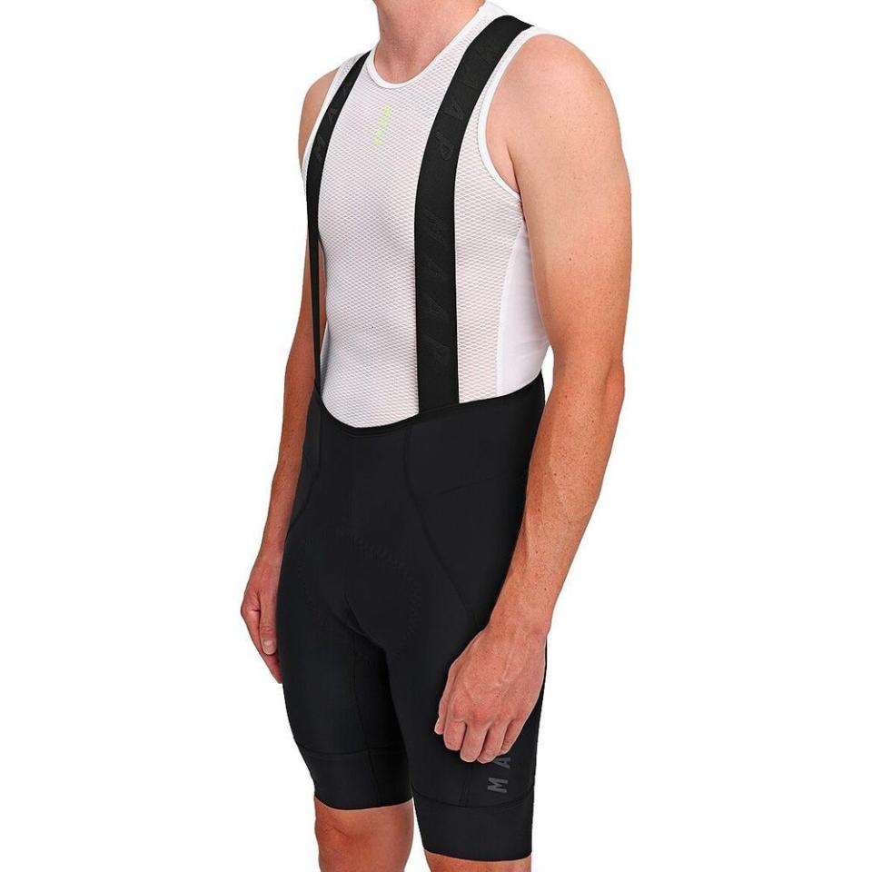 3) Pro Bib Short