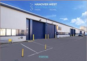 Hanover West Industrial Estate