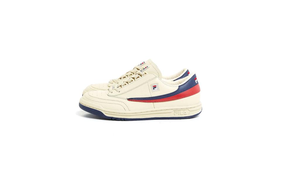 Fila Tennis