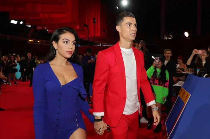 All the unknowns surrounding Cristiano Ronaldo and Georgina Rodríguez