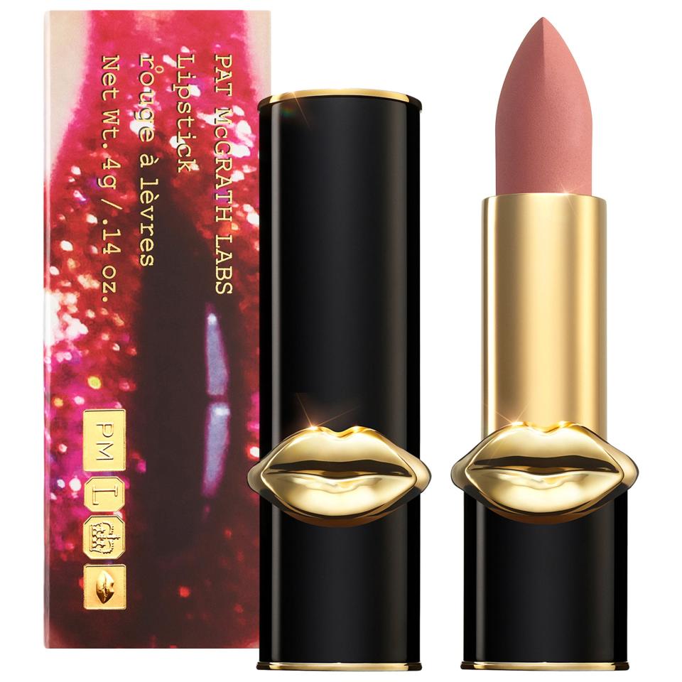 Mattetrance™ Lipstick - Divine Rose Collection