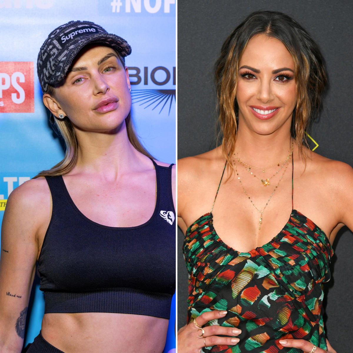 Vanderpump Rules' Lala Kent says looks, intelligence were low