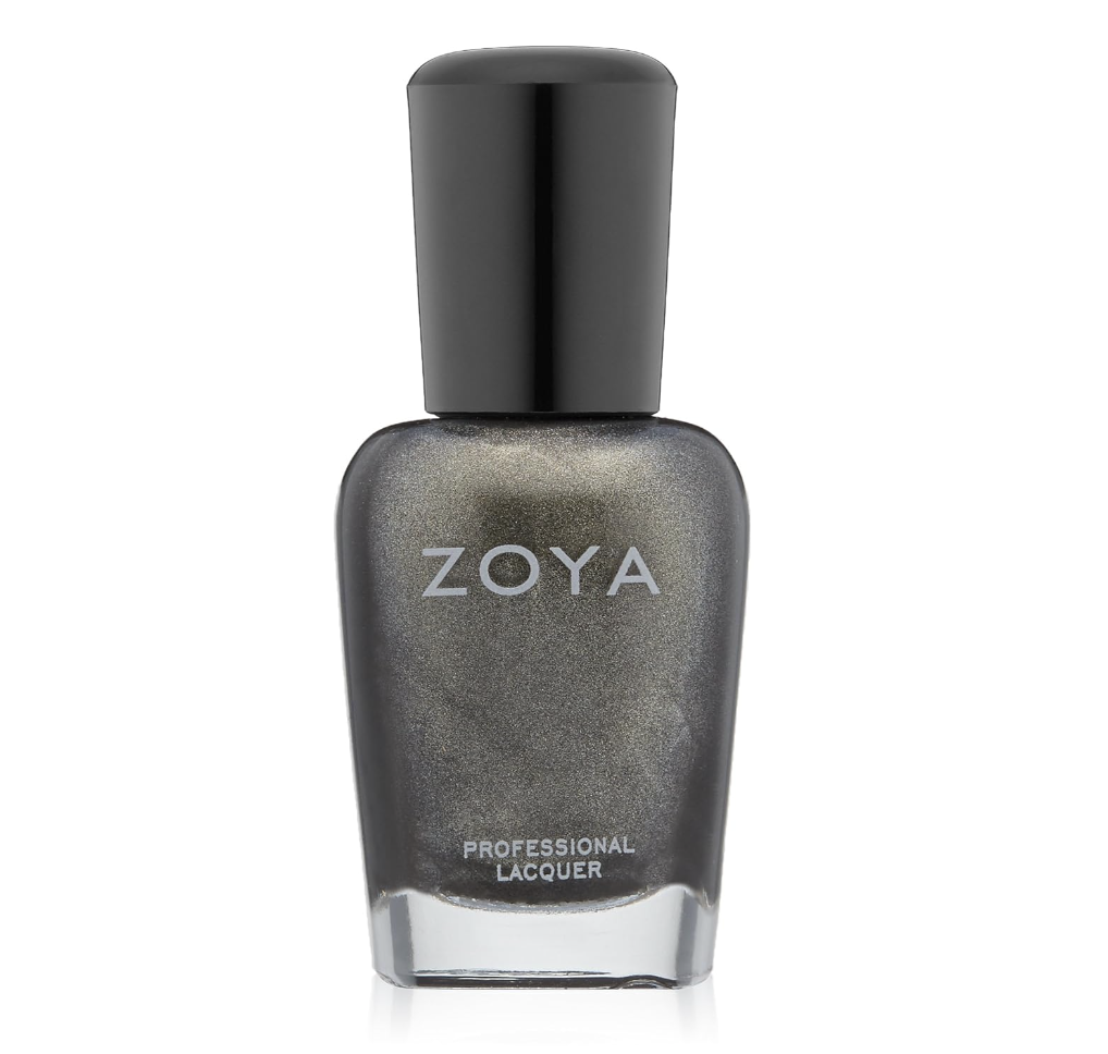 <p><a href="https://www.amazon.com/ZOYA-Nail-Polish-Fluid-Ounce/dp/B013J4WVCS/?tag=syn-yahoo-20&ascsubtag=%5Bartid%7C10056.g.46448685%5Bsrc%7Cyahoo-us" rel="nofollow noopener" target="_blank" data-ylk="slk:Shop Now;elm:context_link;itc:0;sec:content-canvas" class="link rapid-noclick-resp">Shop Now</a></p><p>Nail Lacquer in Tris</p><p>$10.00</p><span class="copyright">Amazon</span>