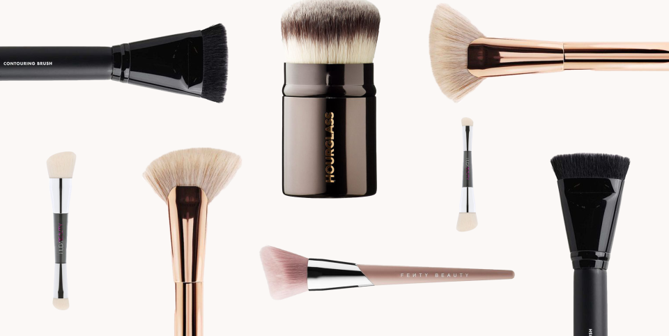 10 Best Contour Brushes You Need in Your Makeup Arsenal