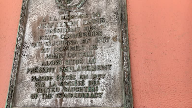 Buildings renamed, monuments fall in recognition of oppression of Indigenous people