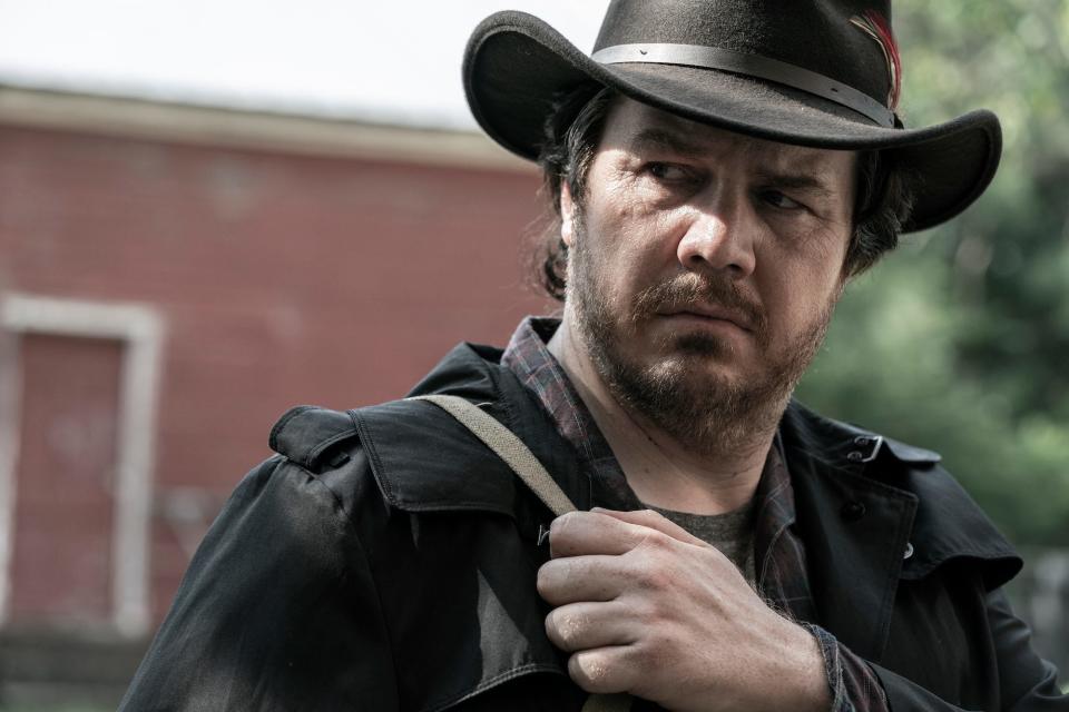 Eugene Porter TWD 1111