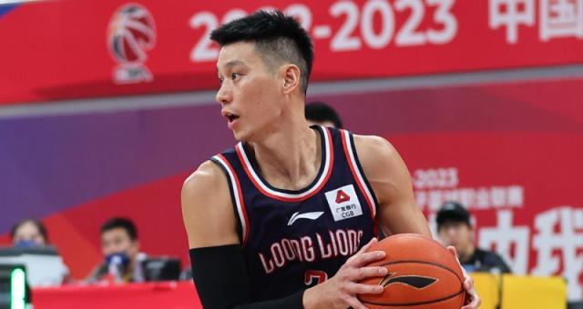 Chinese blogger claims Jeremy Lin will play in Taiwan