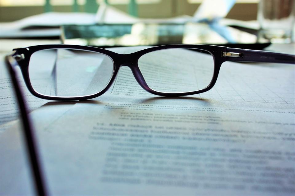 Take breaks when you study. (Pixabay)