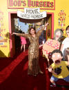 <p>Kristen Schaal attends the world premiere of 20th Century Studios' <em>The Bobs' Burgers Movie</em> at El Capitan Theatre in Hollywood on May 17.</p>