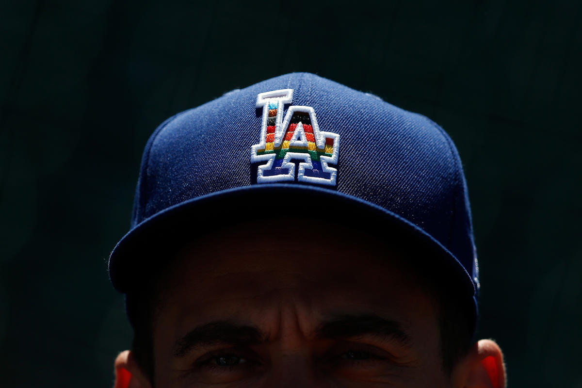 The Right-Wing Pressure Campaign to Shame the LA Dodgers Out of a