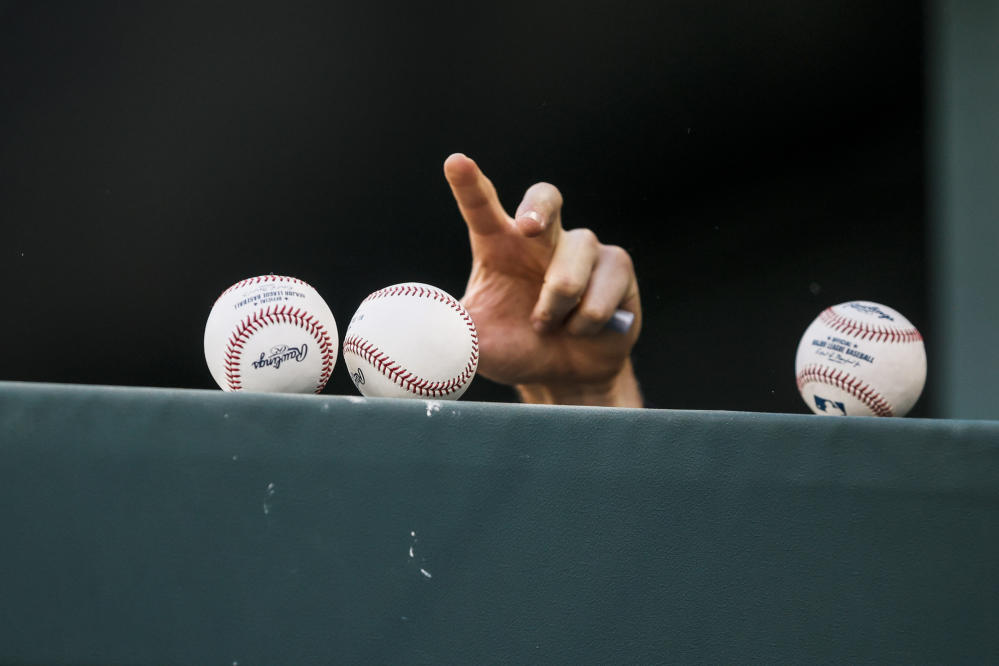 Estimated value of Aaron Judge's 62nd home run ball with Yankees, revealed