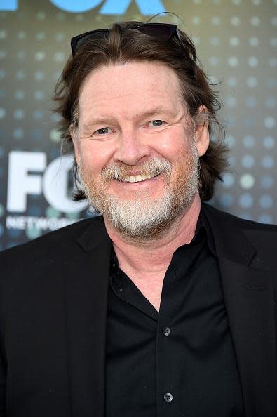 Donal Logue