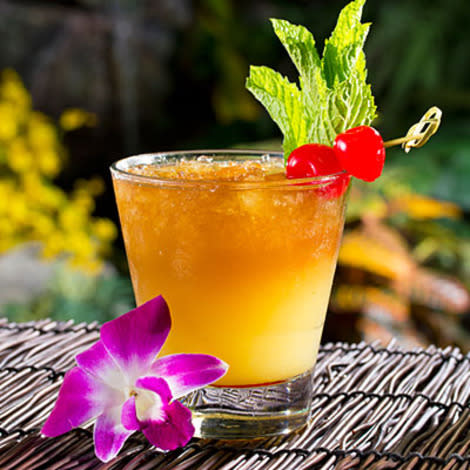 The mai tai