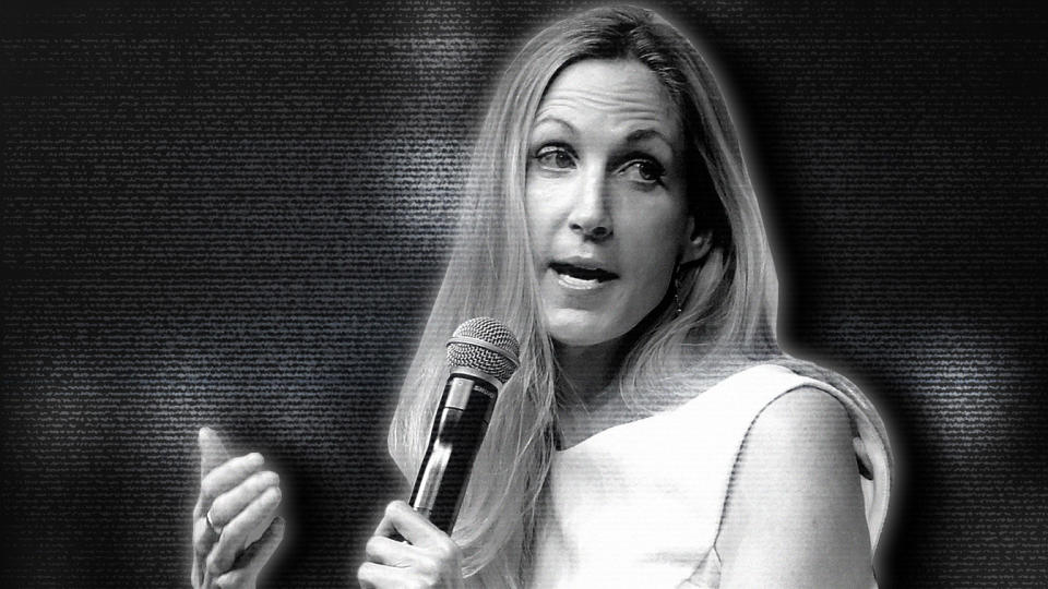 Ann Coulter