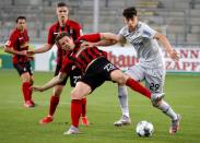 Bundesliga - SC Freiburg v Bayer Leverkusen