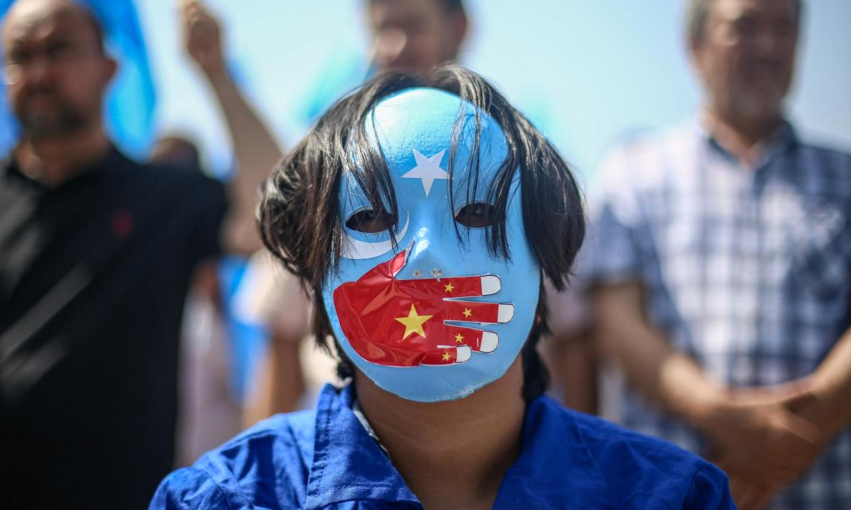 <span>China has accounted for a quarter of all documented incidents of transnational repression since 2014. </span><span>Photograph: Dia Images/Getty Images</span>
