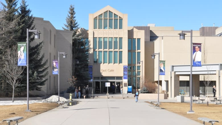 Mount Royal University braces for cuts, despite new money from province