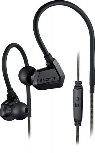 ROCCAT Score Gaming Earbuds