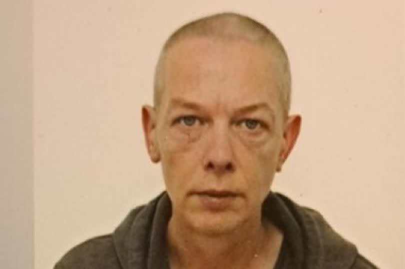 Police Update On Missing Newcastle Man Roy Johnson