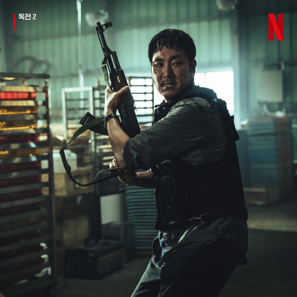 （圖源：IG@netflixkr）