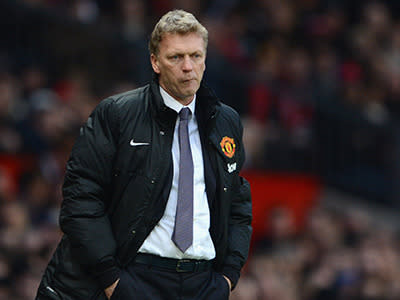 <p>After just 10 months in the job, the former Everton boss was shown the door at Old Trafford. The successor to Sir Alex Ferguson was always going to have it tough, but after a seventh place finish, no Champions League football and some disastrous defeats at home, Moyes didn't even see out the season. If it's any consolation, Louis Van Gaal isn't doing too much better with United this season.</p>