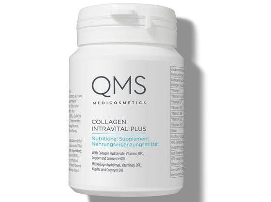 Collagen Intravital Plus Nutritional Supplement
