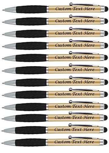 SyPen Personalized Pens (Set of 300)