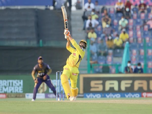 Ravindra Jadeja (Photo: Twitter/IPL)