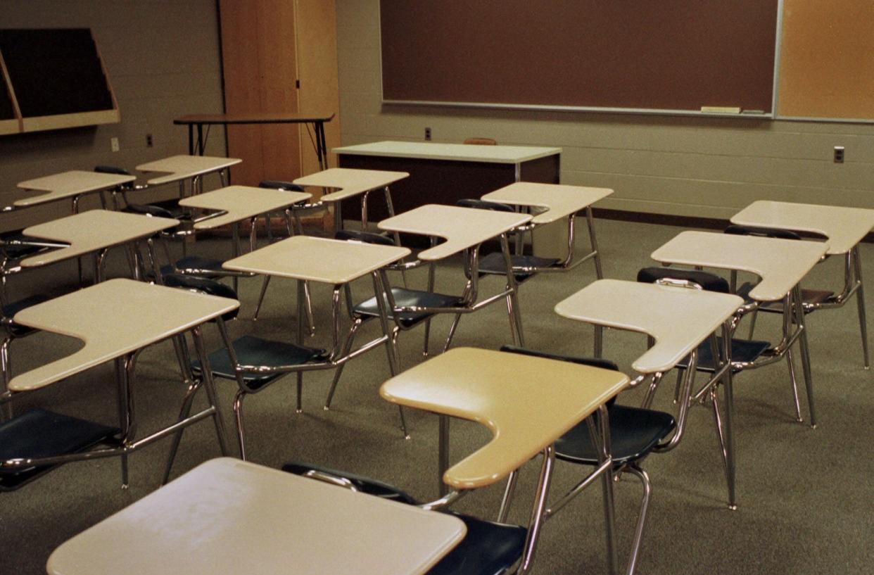 Truancy is an issue in many Ohio school districts