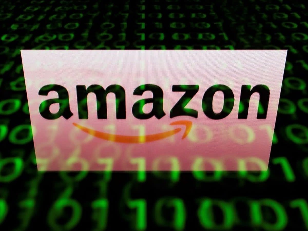 Close to 300 books written by ChatGPT were listed on Amazon on 22 February, 2023 (Getty Images/ iStock)