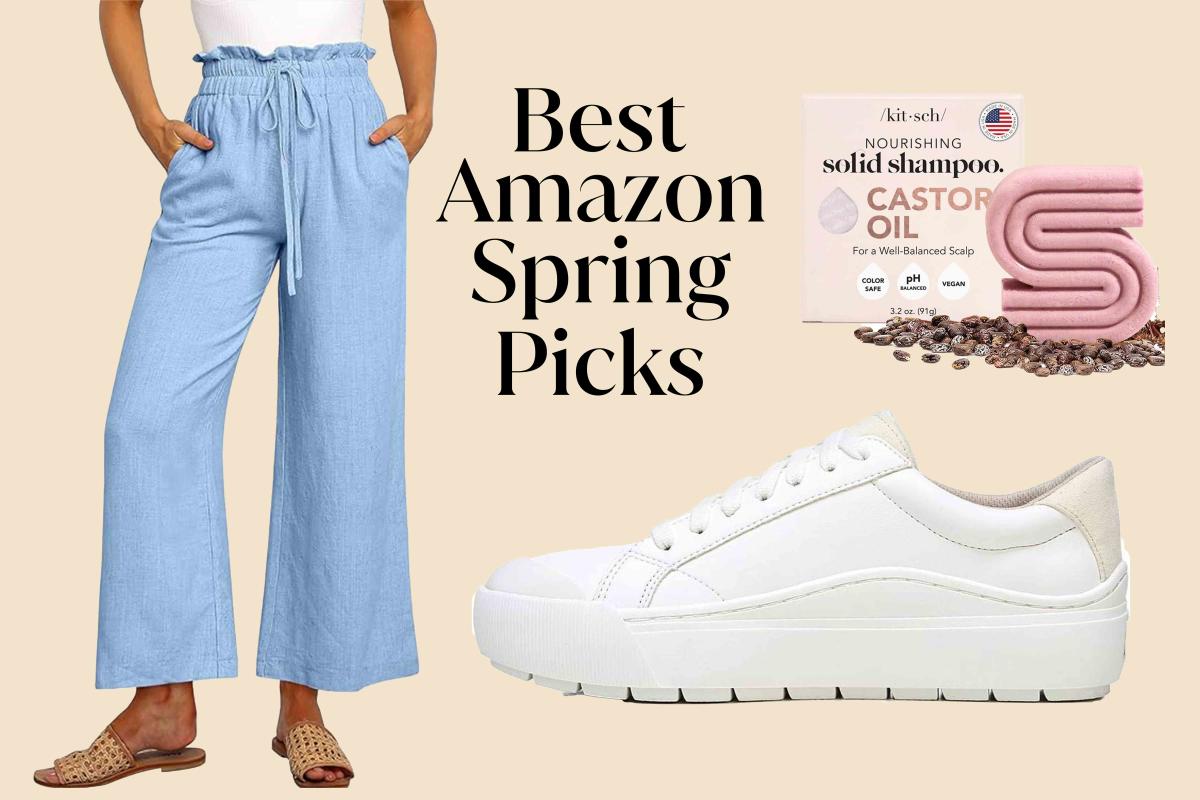 I'm an  Shopping Editor, and I Found the 7 Best Spring Sale